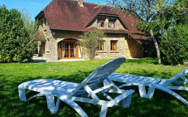 Gîte Bar-sur-Seine, 4 pièces, 6 personnes - FR-1-543-39