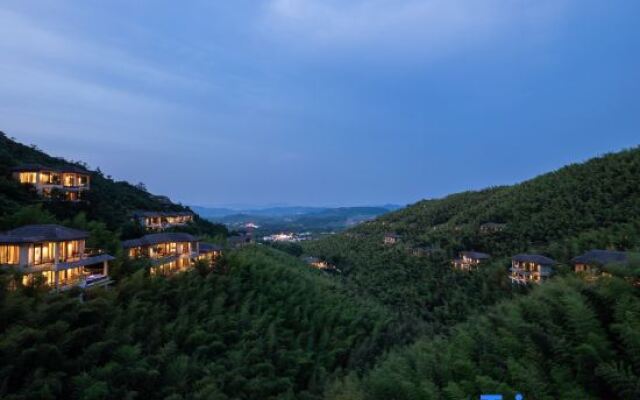 Yushui Hidden Villa