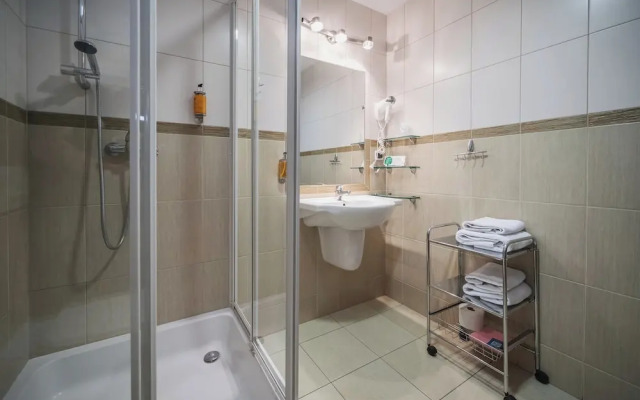 Hotel Jaworzyna Krynicka