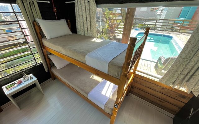 Hostel Casa do Rogerio