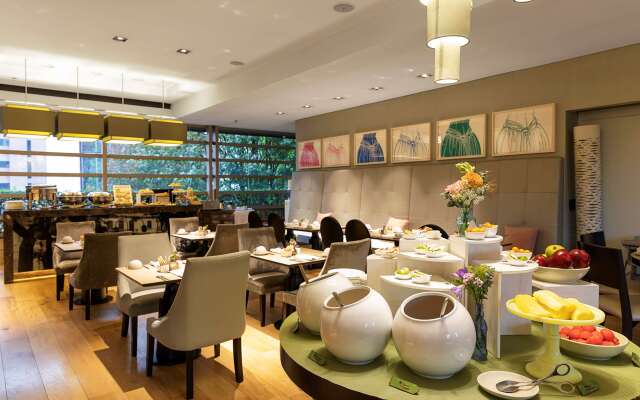 EK Hotel By Preferred Hotels Group