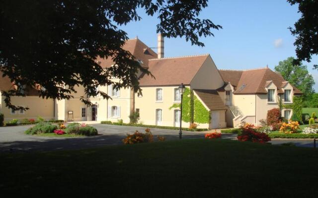 Hôtel et Restaurant Domaine de l'Orangerie