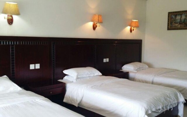 Emei Esheng Hotel