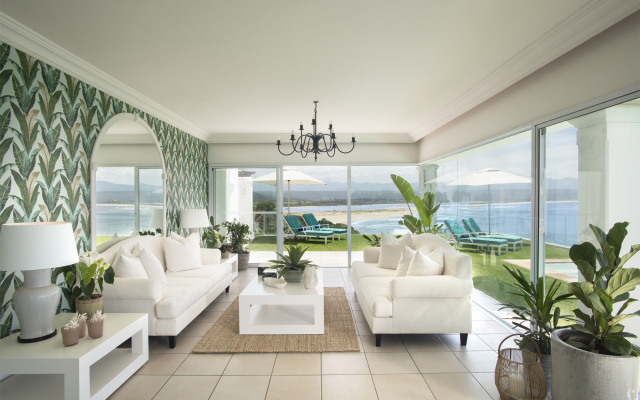 The Plettenberg Hotel
