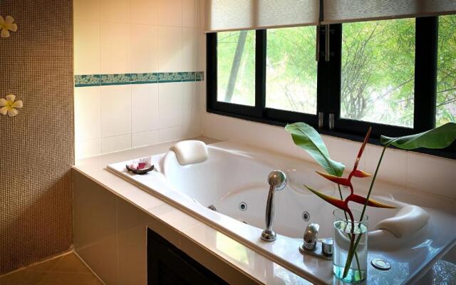 Sand Sea Resort & Spa - Lamai Beach , Koh Samui