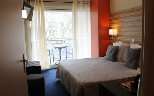 Hôtel de France Bergerac