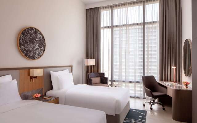 The First Collection at Jumeirah Village Circle, a Tribute Portfolio Hotel