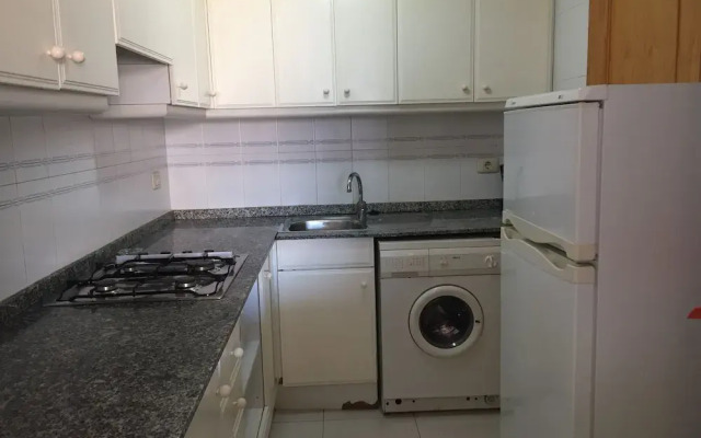 Apartamentos Picasso 46