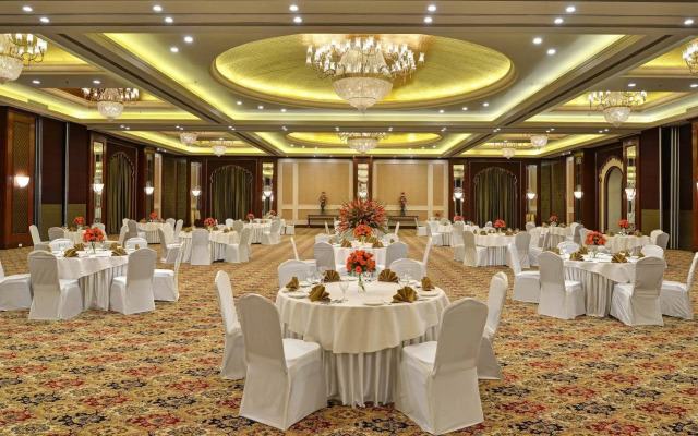 Indana Palace Jodhpur