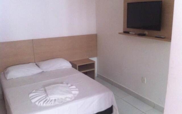 Pousada Veraneio Ponta Negra