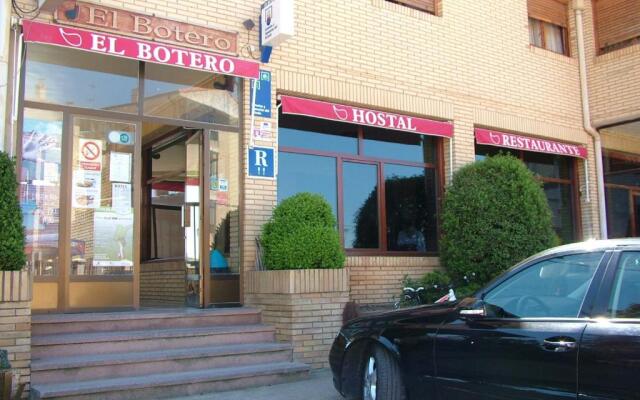 Hostal El Botero