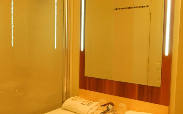 1Ere Avenue Val Senart