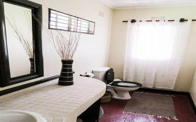 Woodlands Lilongwe