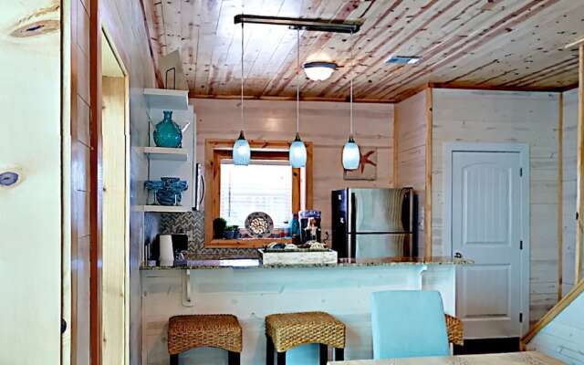 The Commons #801 - Three Bedroom Townhome