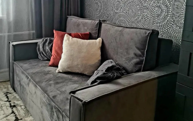 Апартаменты на улице Байкальская 301