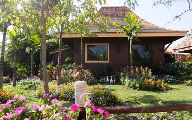 Muanjai Natural Resort