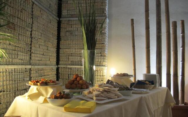 Hotel Sporting Cologno