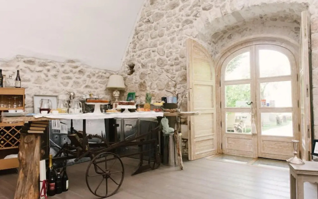 B&B Barone Gambadoro