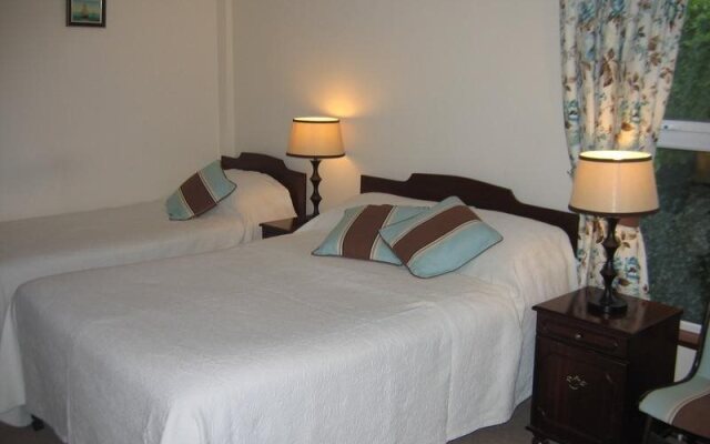 Kingstown House