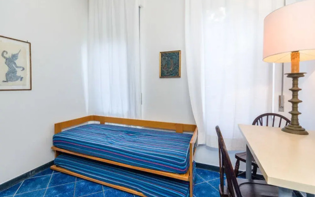 Servano's Villas