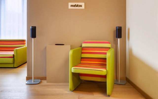 harry’s home Zürich-Wallisellen