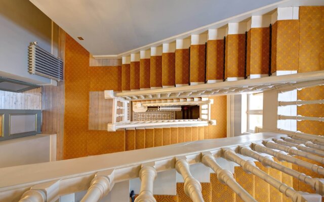 Château des Mussets