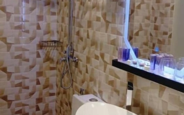 MS Boutique Hotel Kuala Lumpur