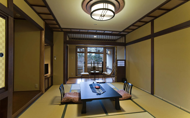 Otaru Kourakuen