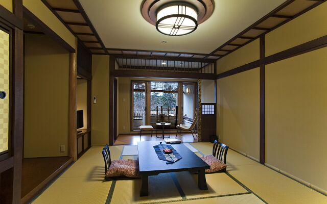 Otaru Korakuen