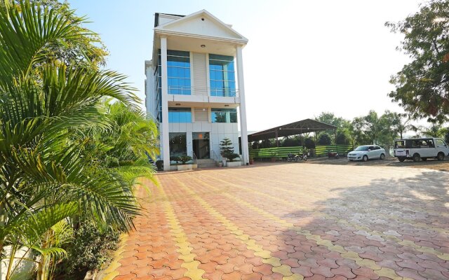 SPOT ON 10418 Hotel Sai Pancham