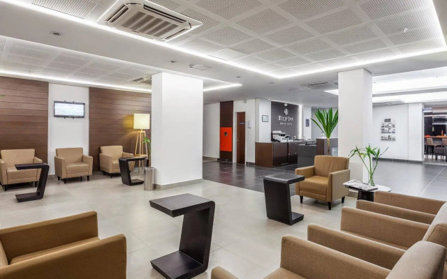 Hotel Vivenzo