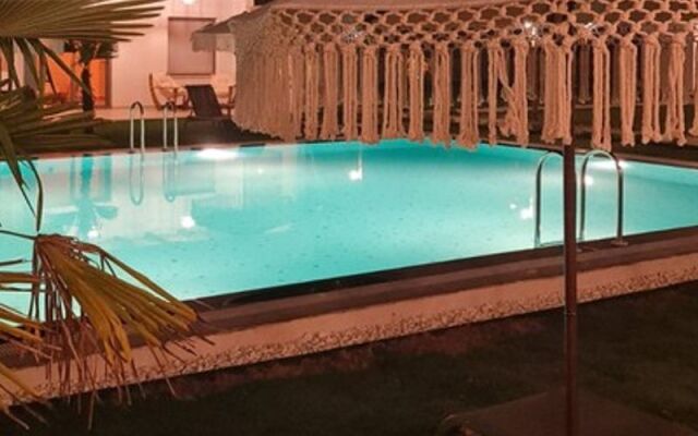 Freya Suites Kayaköy
