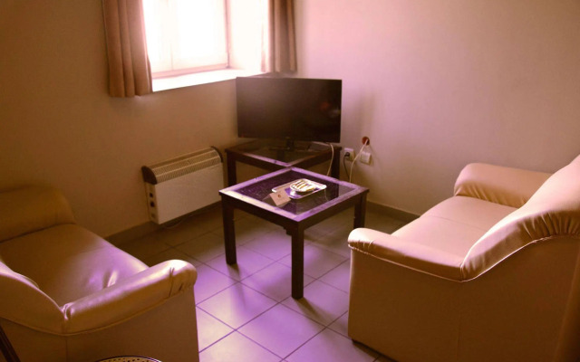 Budget Flats Leuven