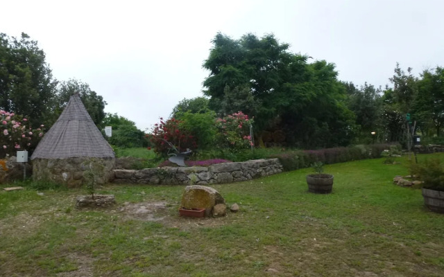 Agriturismo Nuragh'Elighe