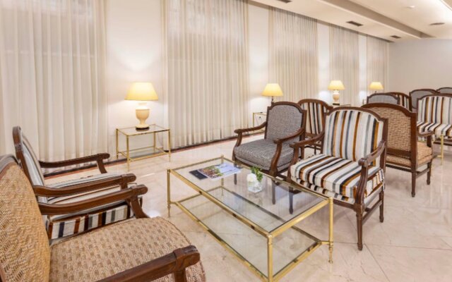 Exe Sevilla Macarena