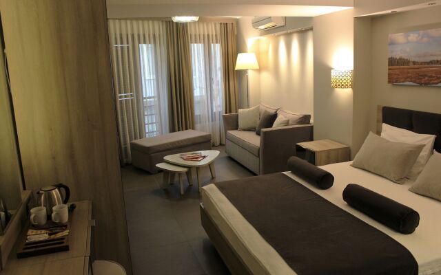Hotel BC Pangaldi