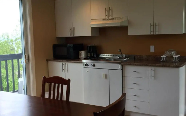 Hotel La Maison Blanche