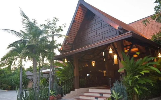 Inrawadee Resort