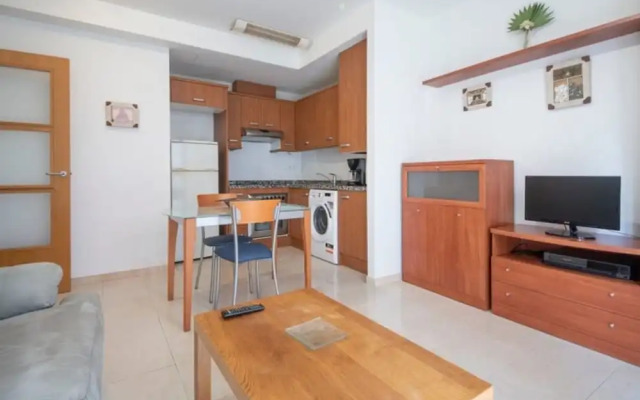 Th140 Apartamento Apodaca en el Centro