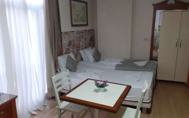 Cesme Apart Kumkapı