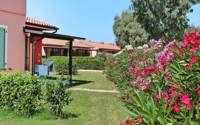 Apartment in Vada near restaurants