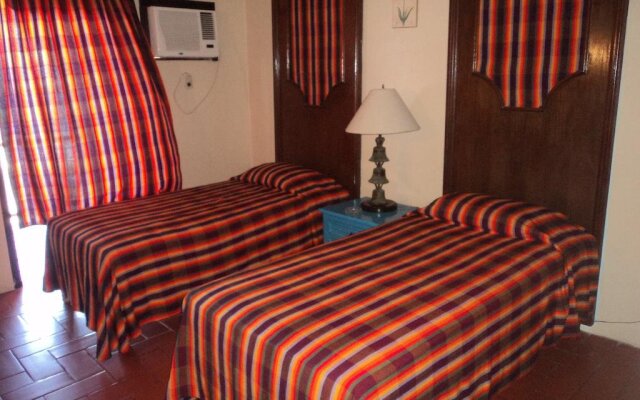 La Casa Contenta