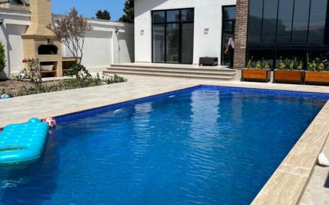 Family villa