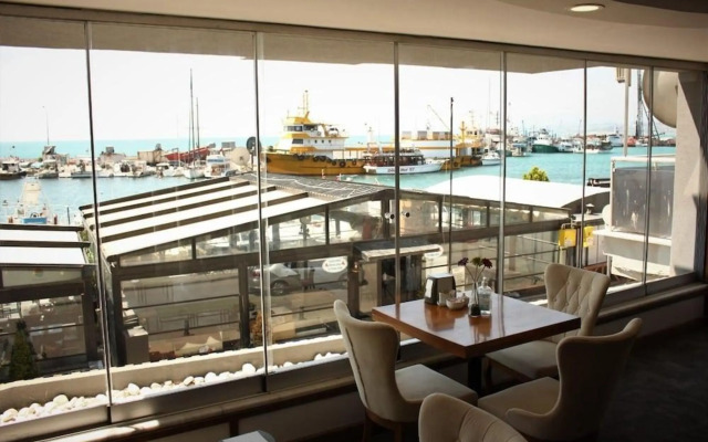 Sinop Mola Otel
