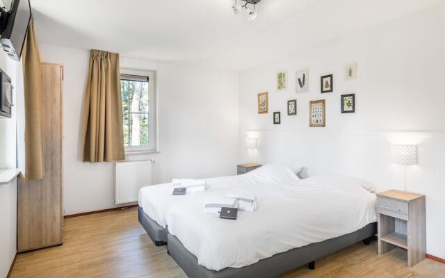 Luxurious Villa in Weert for 24 Persons