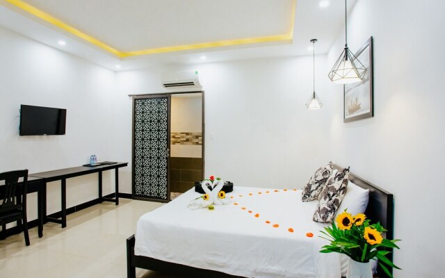 Hoianation Villas Hotel