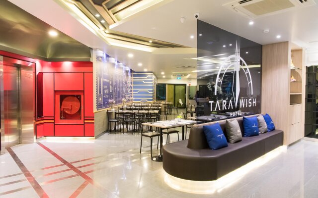 Tarawish Hotel