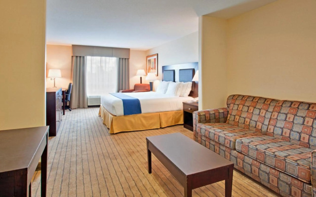 Holiday Inn Express Hotel & Suites SWIFT CURRENT by IHG