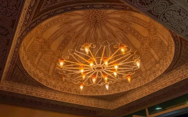 Hôtel Résidence Bellevue Zarzis