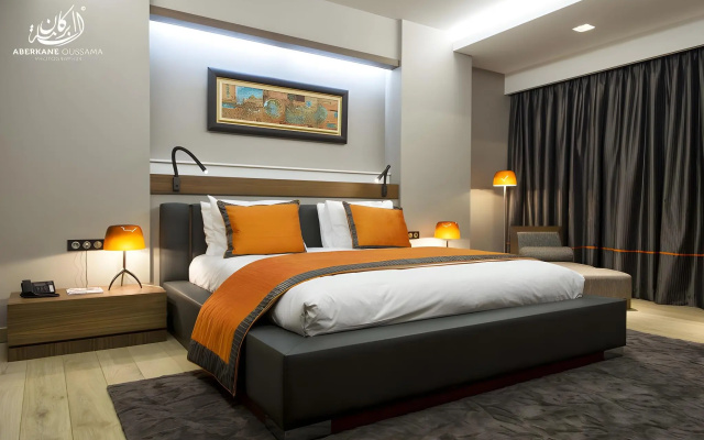 Hotel El Aurassi - Image 3